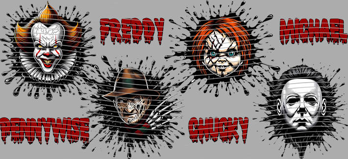 16oz Halloween-J12-87